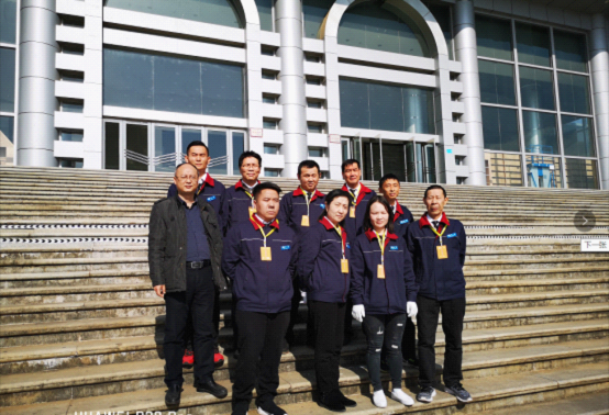 江西長運(yùn)出租汽車有限公司、南昌長運(yùn)榮獲全市交通運(yùn)輸行業(yè)“三大攻堅(jiān)戰(zhàn)”優(yōu)勝企業(yè)