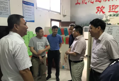 上饒汽運(yùn) 開展點(diǎn)鈔室、公營車輛營收和網(wǎng)絡(luò)安全大檢查活動(dòng)