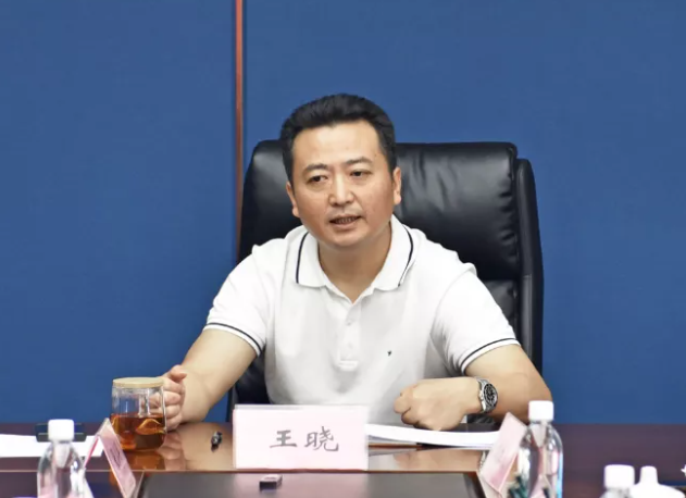 江西長運(yùn)召開全國文明城市創(chuàng)建工作調(diào)度會 王曉出席并講話