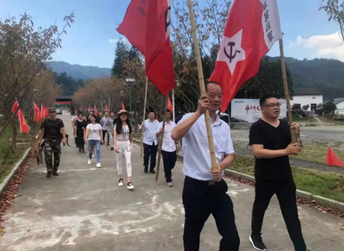 江西長運(yùn)工會組織員工參加省交通工會2021年度勞模療休活動