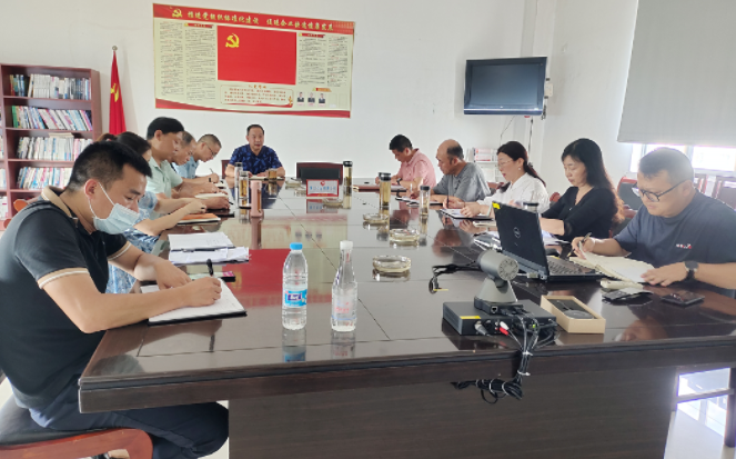 黃山長(zhǎng)運(yùn)：召開定制客運(yùn)分析討論會(huì)