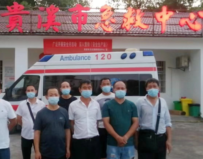 鷹潭長運(yùn)、公交：我不是勇士 我只是盡我所能