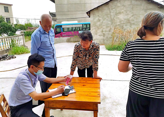 九江長運：助力開學(xué)季 長運來護航