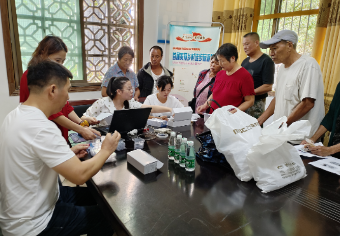 景德鎮(zhèn)長(zhǎng)運(yùn):把服務(wù)送到家門口