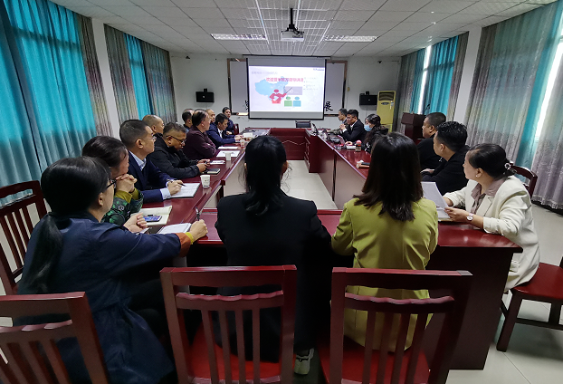 萍鄉(xiāng)長(zhǎng)運(yùn)     完成質(zhì)量、道路交通安全管理體系初次認(rèn)證二階段審核