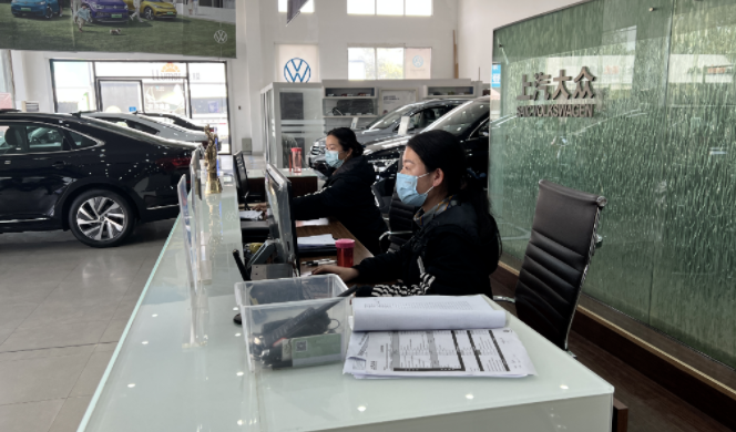 萍鄉(xiāng)長運：輕癥不下“火線”  抗疫、生產(chǎn)兩不誤