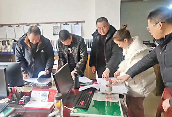 黃山長(zhǎng)運(yùn)：全面查找問題隱患 強(qiáng)化安全責(zé)任落實(shí)