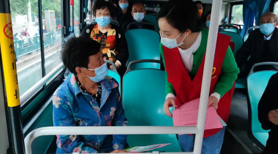 新余公交：限時免費(fèi)換乘試運(yùn)行活動上線啦！