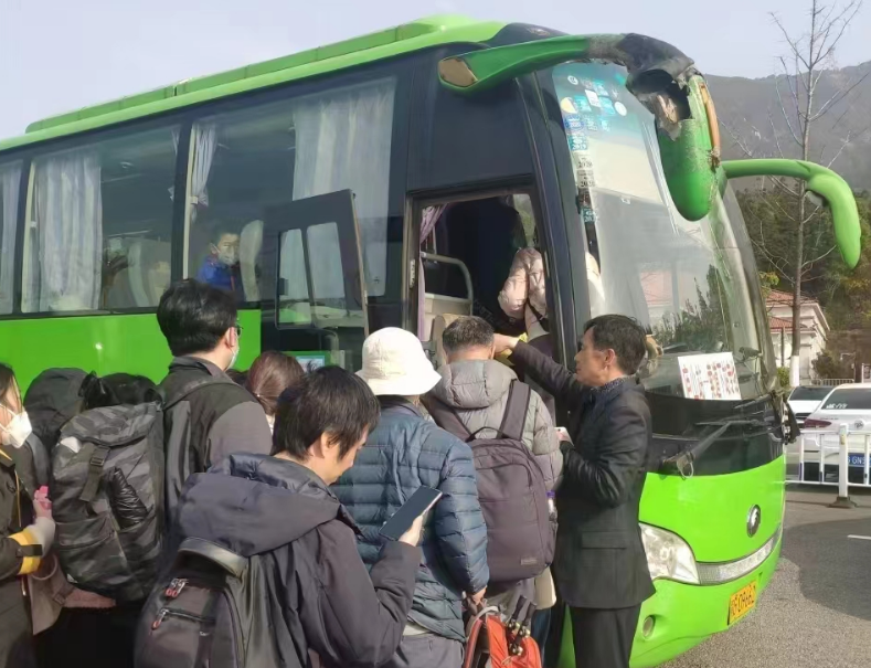 九江長運(yùn):搶抓市場機(jī)遇 運(yùn)游結(jié)合創(chuàng)效益