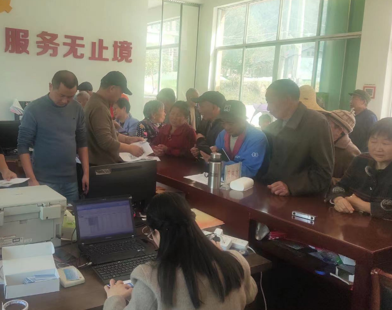 景德鎮(zhèn)長運:浮梁公交下鄉(xiāng)鎮(zhèn) 將服務送上門