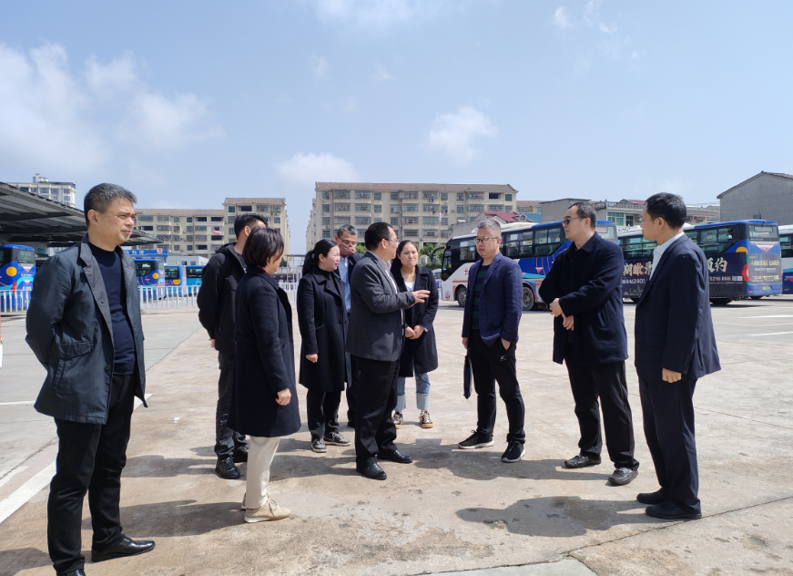 撫州長運(yùn)：股份機(jī)務(wù)技術(shù)部指導(dǎo)“純電動(dòng)車駕駛員職業(yè)技能競(jìng)賽”準(zhǔn)備工作