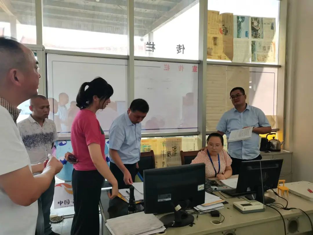 九江長運：開展中秋、國慶雙節(jié)前安全督查