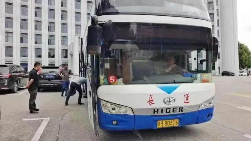 景德鎮(zhèn)長運:文旅融合 長運旅行社在行動