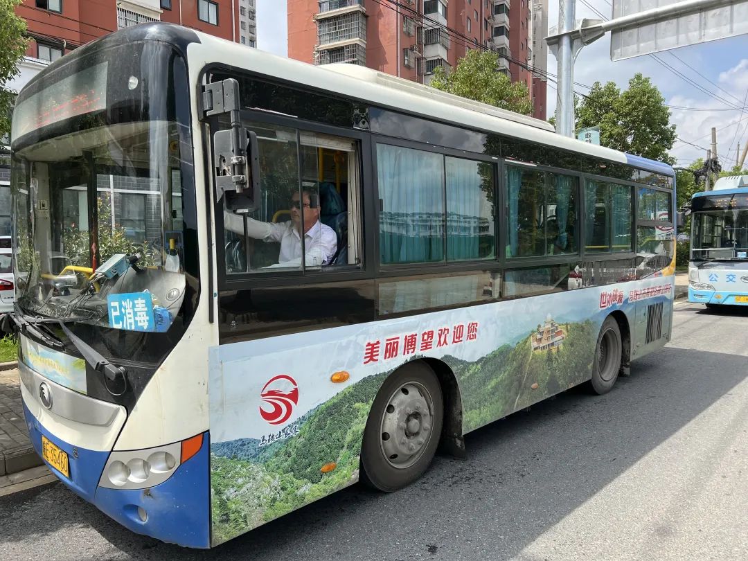 馬鞍山長客:馬博線提升改造線路將于11月1日正式運行