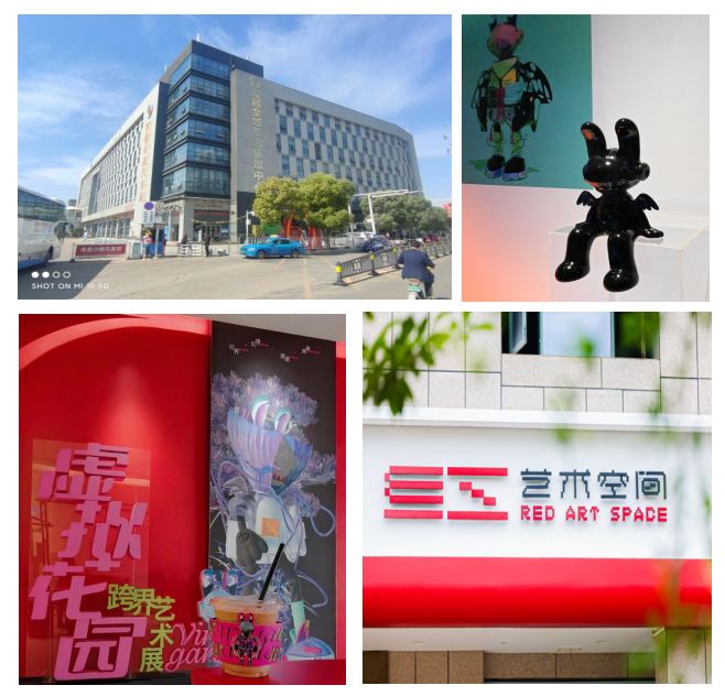 煥新升級(jí) ！乘坐“南昌精品文旅B線”邂逅詩(shī)意與生活