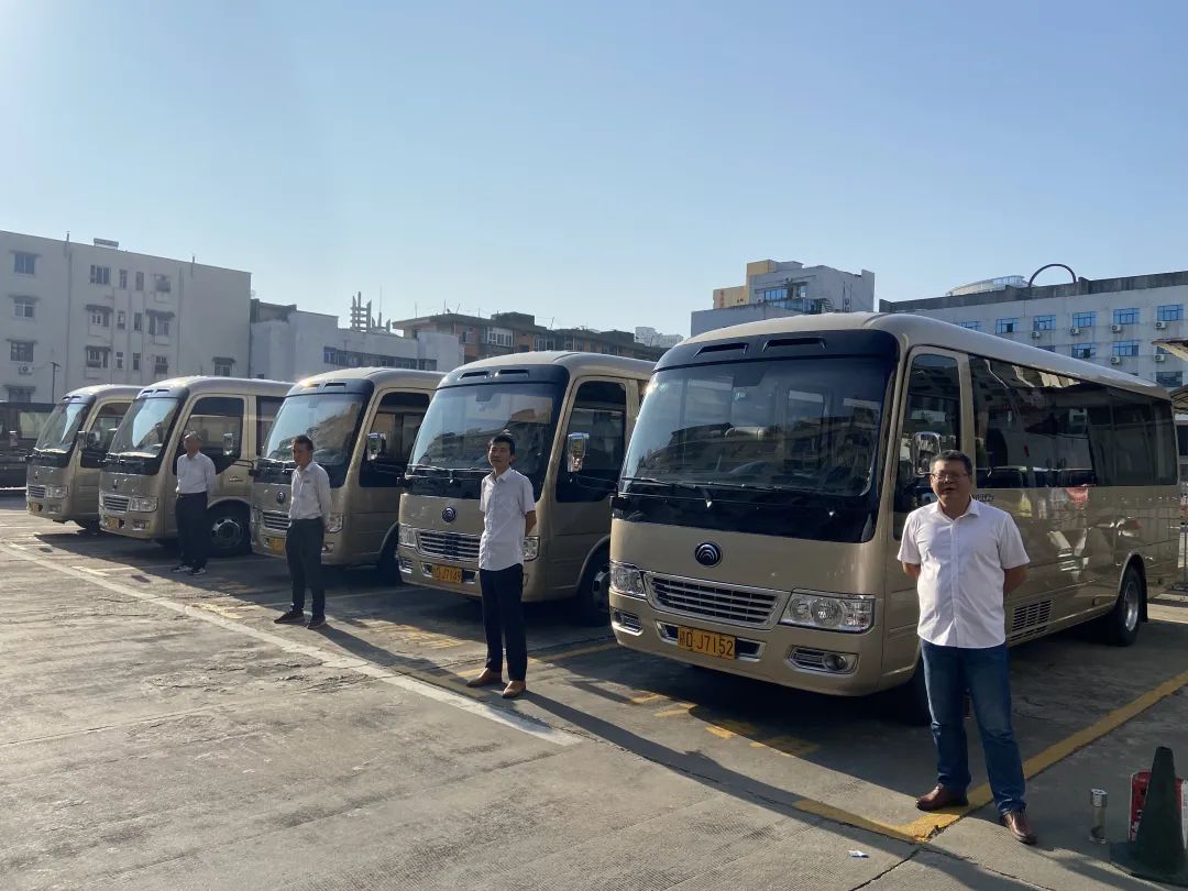 吉安公司:圓滿完成全國(guó)2023年推動(dòng)“四好農(nóng)村路”高質(zhì)量發(fā)展現(xiàn)場(chǎng)會(huì)議運(yùn)輸任務(wù)