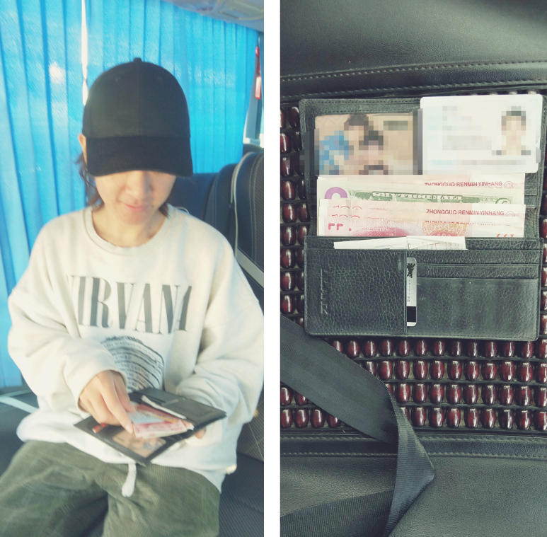 這個師傅好樣的，為您點贊！