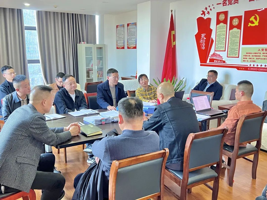 鄱陽長運 順利通過質量、道路交通安全管理體系年度監(jiān)督審核