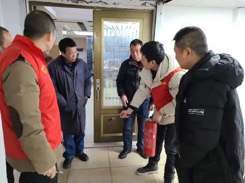 長運(yùn)物業(yè)：開展安全消防知識(shí)培訓(xùn)