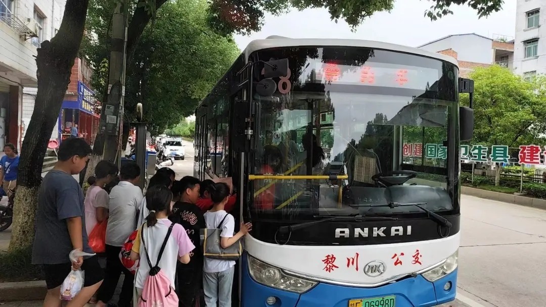 撫州長運(yùn)：黎川分公司汽車租賃服務(wù)項(xiàng)目業(yè)務(wù)新發(fā)展