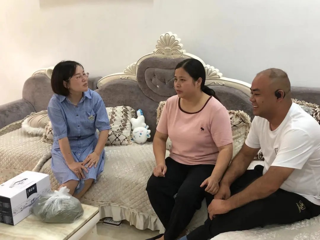 景德鎮(zhèn)長運 浮梁公交開展情系駕駛員，溫暖送心間走訪慰問活動