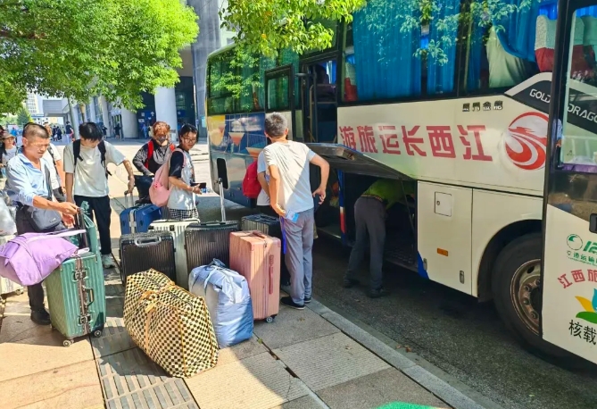 都市城際公交:迎新運(yùn)輸創(chuàng)新高