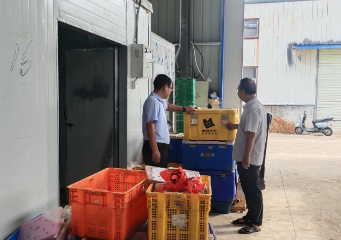 撫州長運：積極探索業(yè)務(wù)轉(zhuǎn)型 與美團(tuán)優(yōu)選開展合作洽談