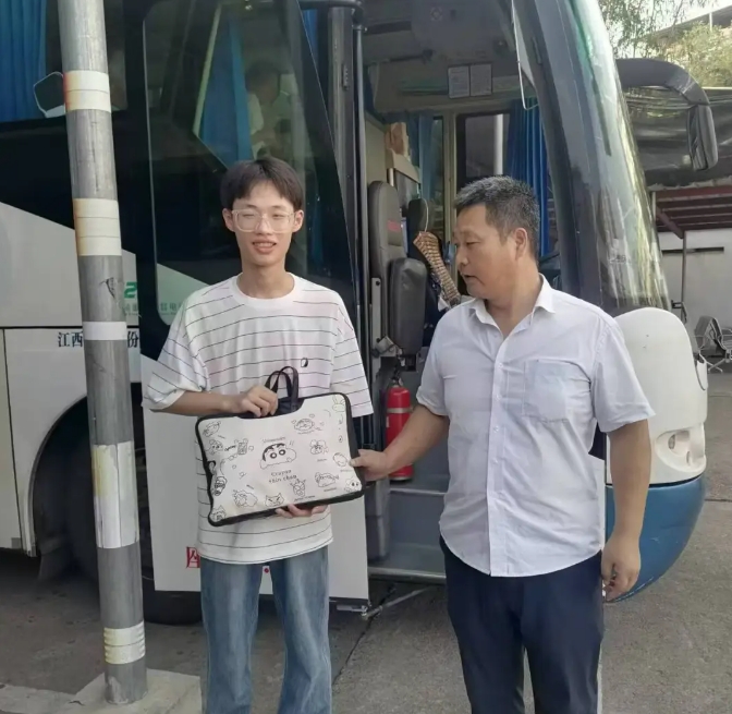 撫州長(zhǎng)運(yùn):5分鐘 迅速找到筆記本電腦主人