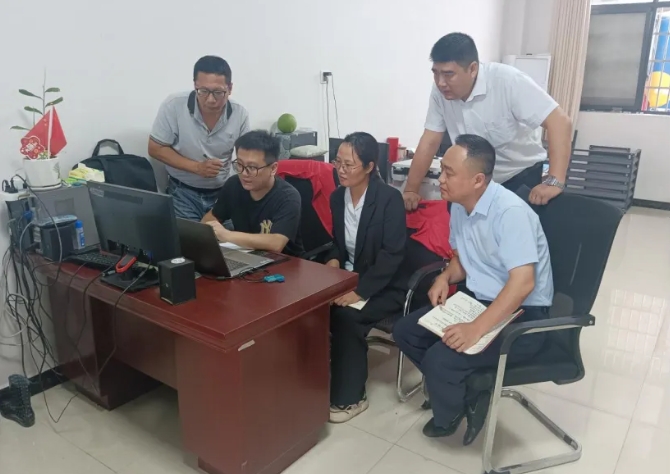 撫州長運(yùn):加強(qiáng)監(jiān)督 杜絕“三私”行為