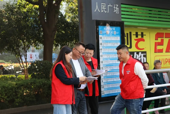 吉安公交 開展服務(wù)質(zhì)量、營運(yùn)線路情況專項(xiàng)抽檢工作