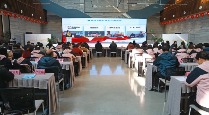 喜報(bào) || “玫瑰書(shū)香 芬芳贛鄱”閱讀會(huì)獲得佳績(jī)