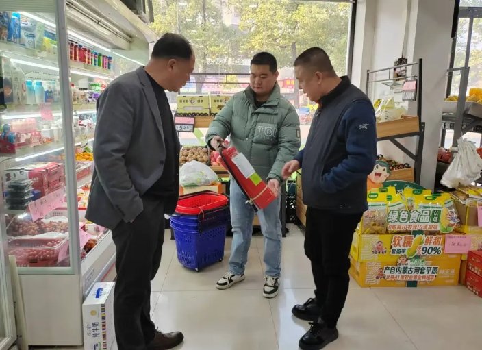 萍鄉(xiāng)長運：強化“今冬明春”安全生產檢查 確保節(jié)日運輸安全