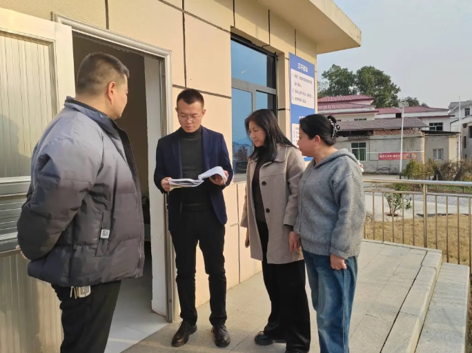 萍鄉(xiāng)長運:開展春運安全檢查