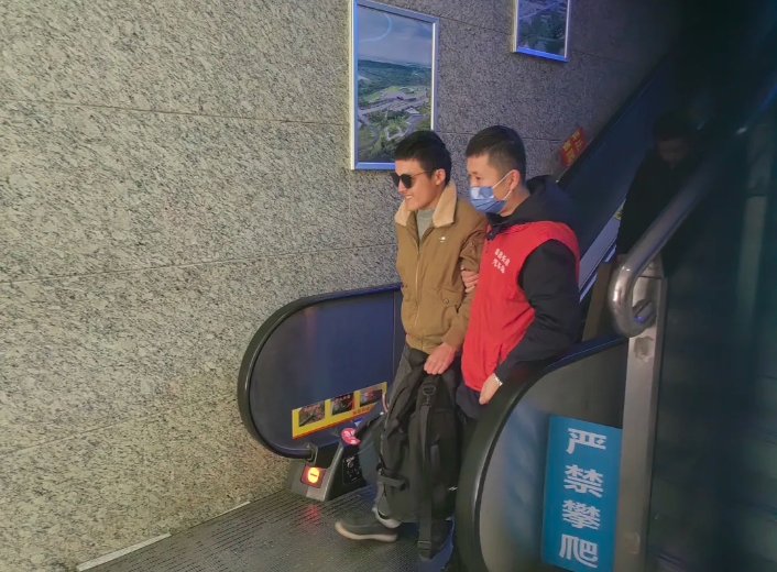 都市城際公交：一段途中守護(hù) 一場溫暖陪伴