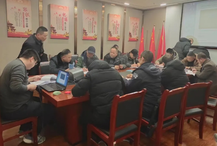 都市城際公交 開展 “暢行無憂 ” 駕駛員培訓(xùn)