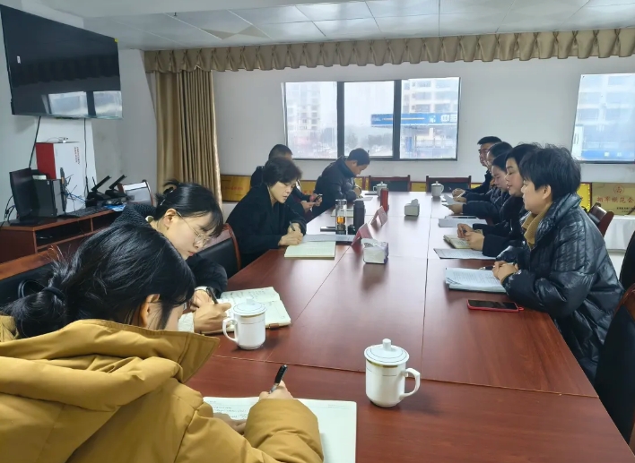 撫州長運 金溪縣領導調(diào)研金溪分公司