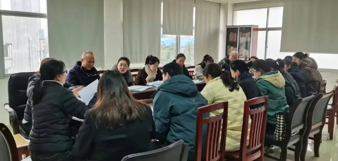 萍鄉(xiāng)長運(yùn) 舉辦SHR系統(tǒng)員工信息培訓(xùn)