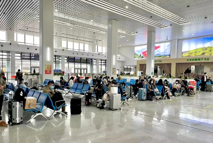 吉安公司:溫暖護(hù)航 2025年春運(yùn)圓滿收官