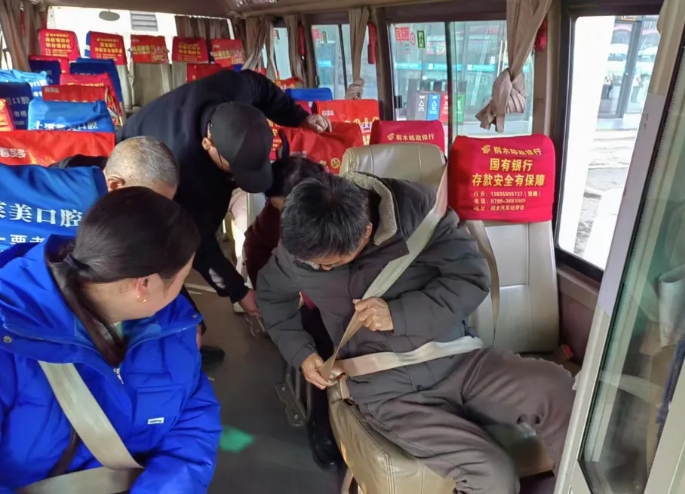 萍鄉(xiāng)長運:開展春季消防安全專項檢查筑牢安全防線