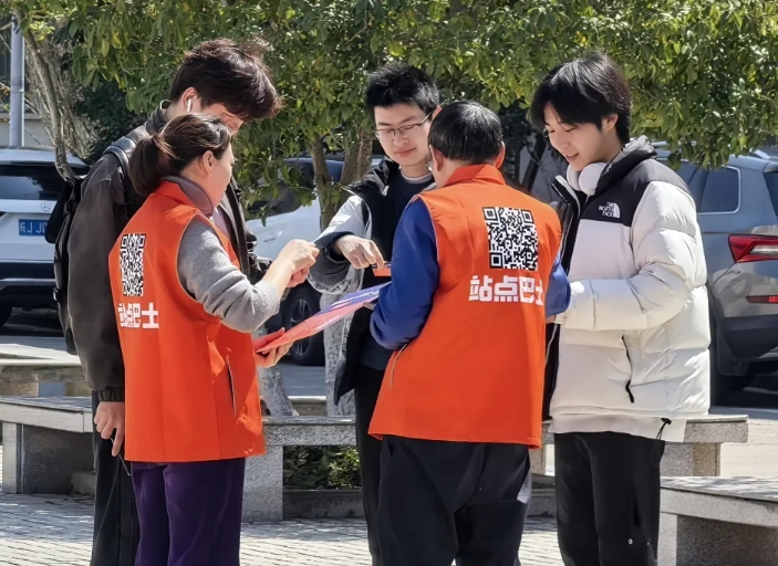 黃山長(zhǎng)運(yùn)：以“站點(diǎn)巴士”激活運(yùn)游融合新動(dòng)能