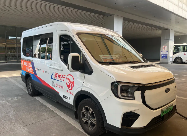 7月11日，通勤避暑“站點巴士”來啦！