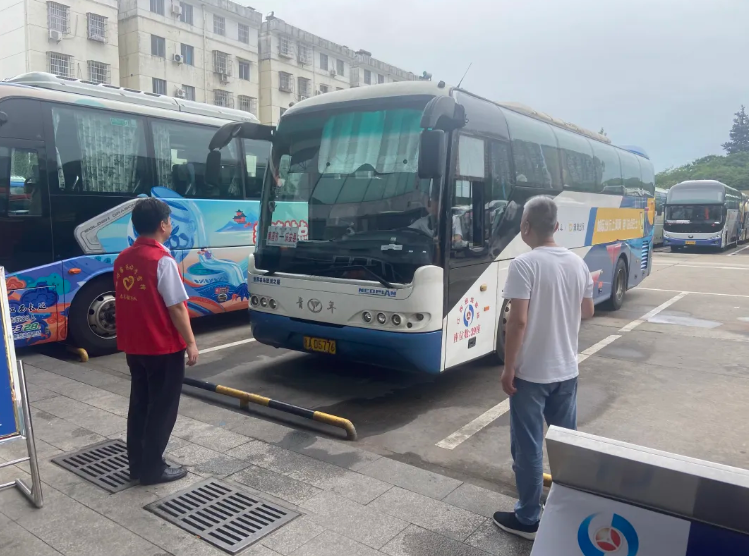 南昌-樂安、南昌-黎川定點(diǎn)巴士開通運(yùn)營