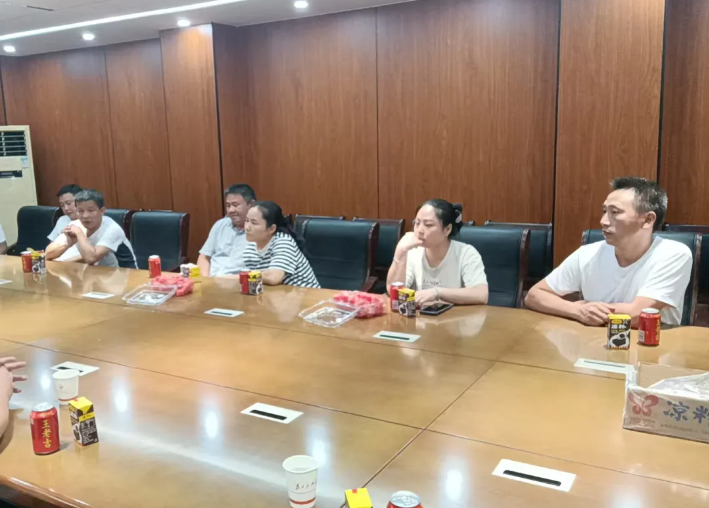 都市城際公交：開(kāi)展大型外地駕駛員家訪活動(dòng)