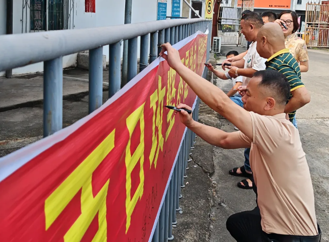 景德鎮(zhèn)長運(yùn)：多舉措推進(jìn)服務(wù)質(zhì)量提升工作