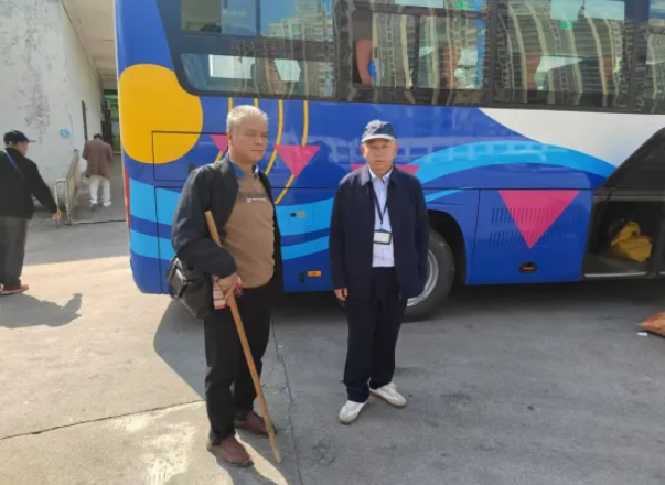 撫州長運：秋風中的暖心?？? onmousewheel=