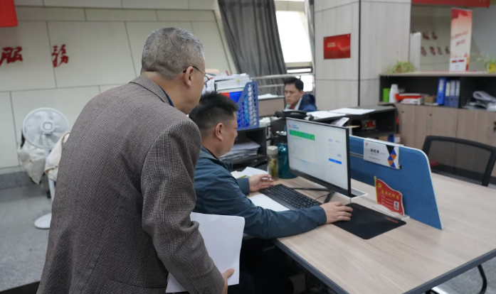 長(zhǎng)運(yùn)科技：南昌交安開(kāi)展“G-BOS”智慧運(yùn)營(yíng)系統(tǒng)信息安全漏洞應(yīng)急演練