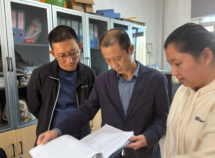 都市城際公交：開(kāi)展厲行節(jié)約反對(duì)浪費(fèi)專(zhuān)項(xiàng)監(jiān)督檢查